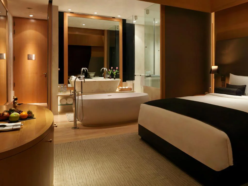 The Roseate New Delhi