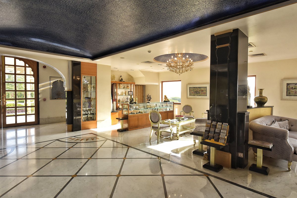 Buena Vista Luxury Resort