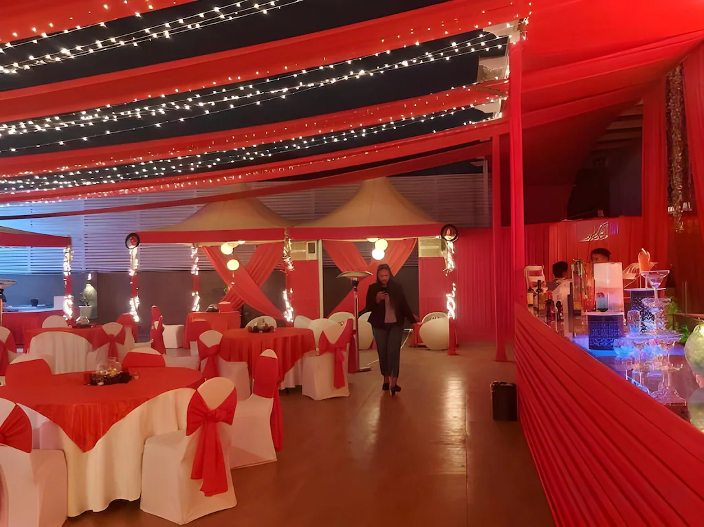 Zone Connect by The Park, Saket, New Delhi