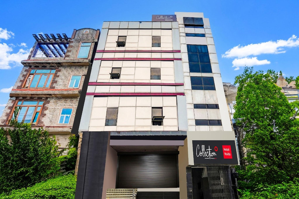 Super Collection O Sector 110 Noida