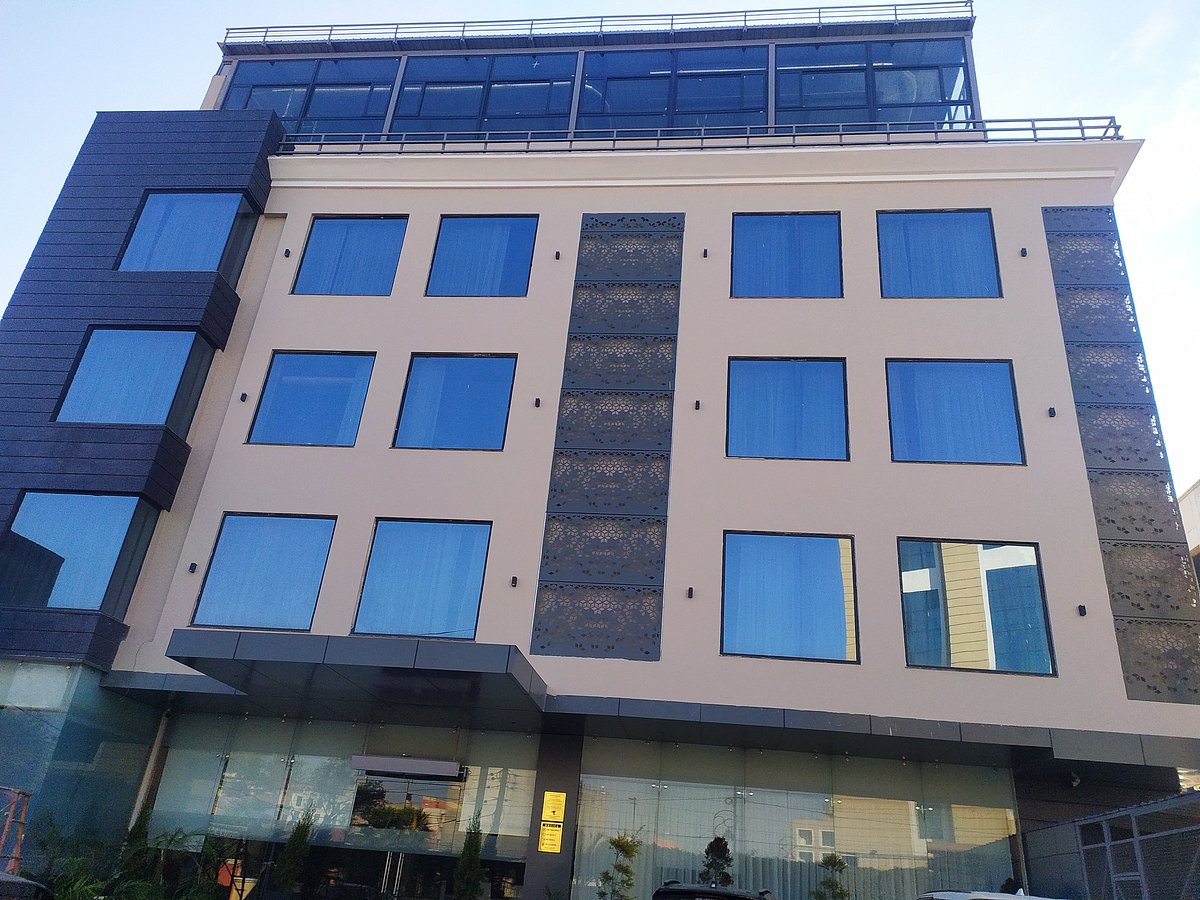 Maryland Group Hotel