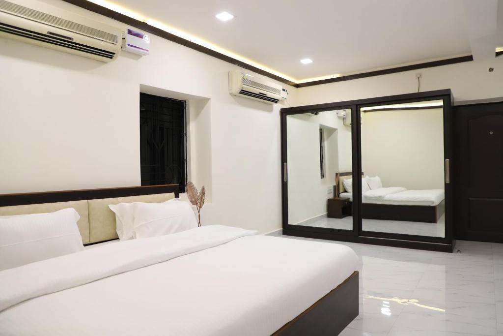 Villa Atlantis - Luxury Private Villa in Anjuna