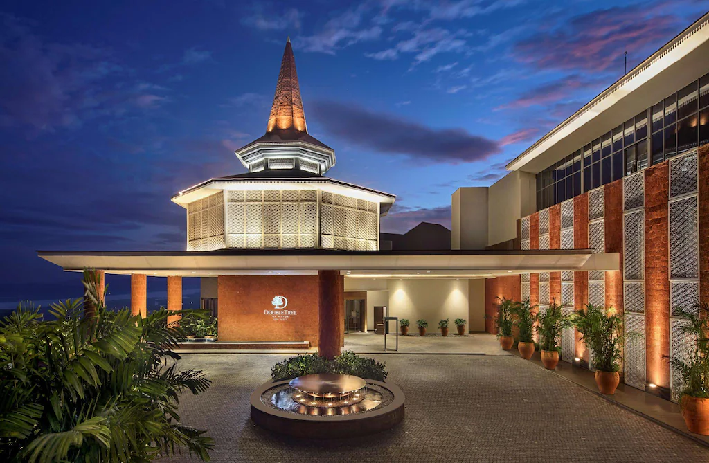 DoubleTree by Hilton Goa - Panaji