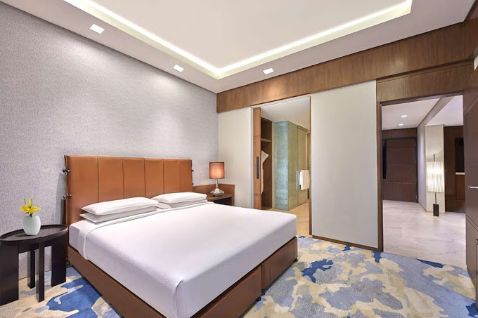 Hyatt Regency Chennai