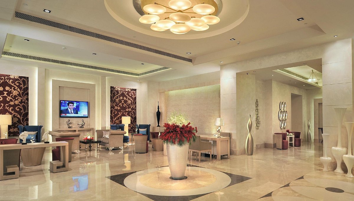  Radisson Hotel Hyderabad Hitec City