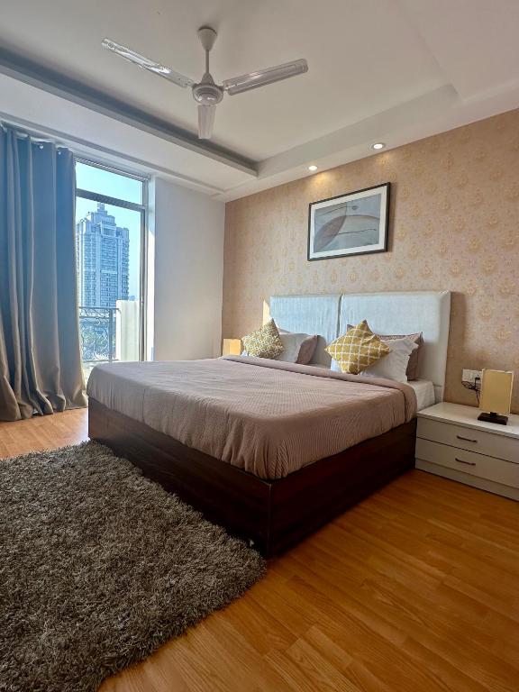 Flamingo Hotel Sector 67