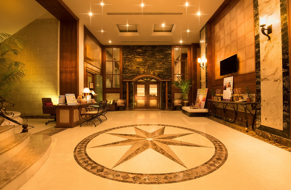 IRA By Orchid Mumbai T2 International Airport