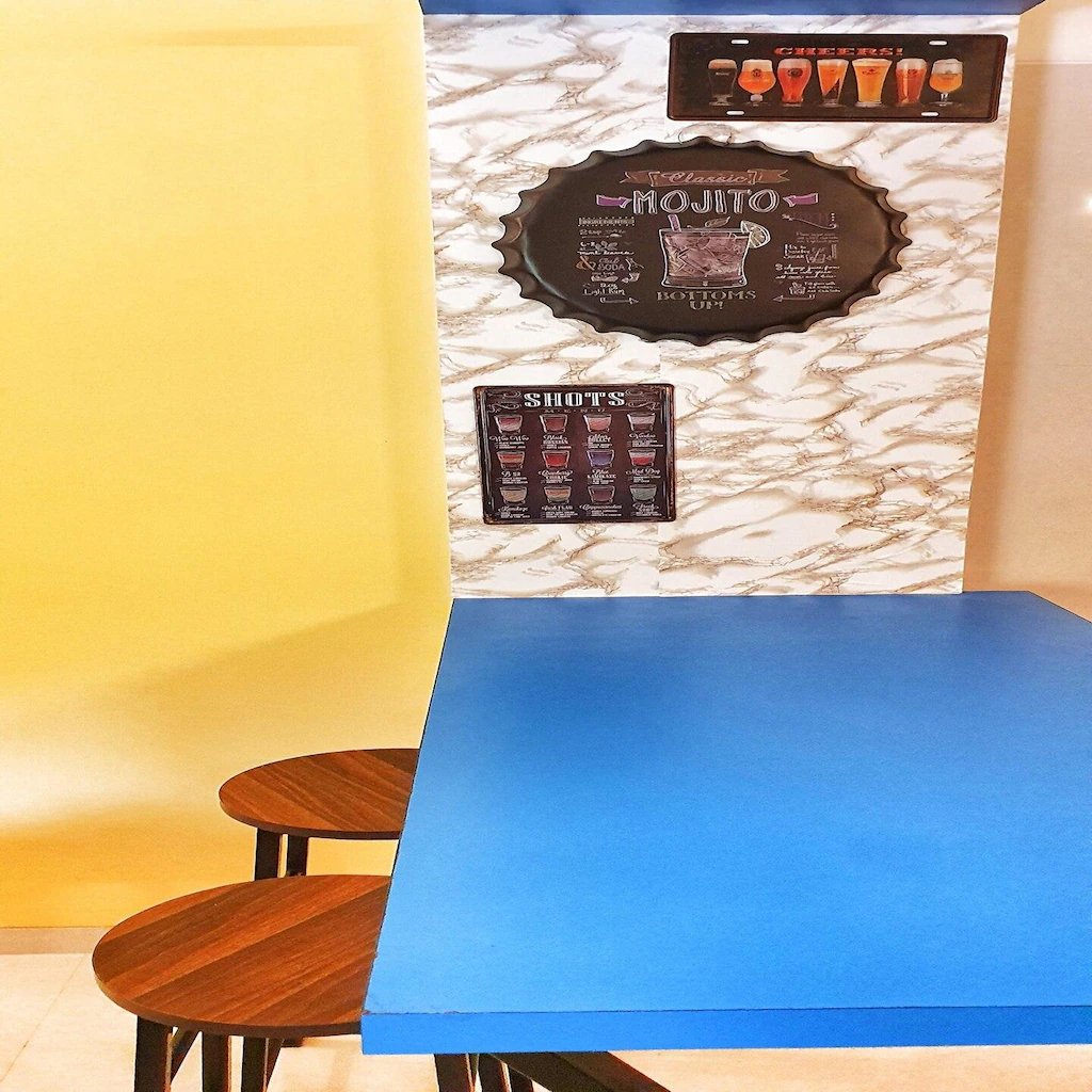 Luxurious 2BHK Marine At Anjuna