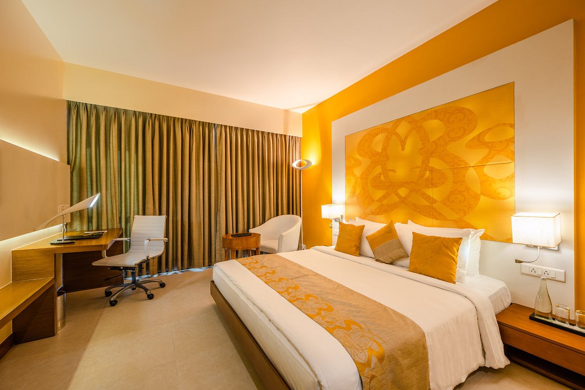 The Fern Residency, Chembur, Mumbai