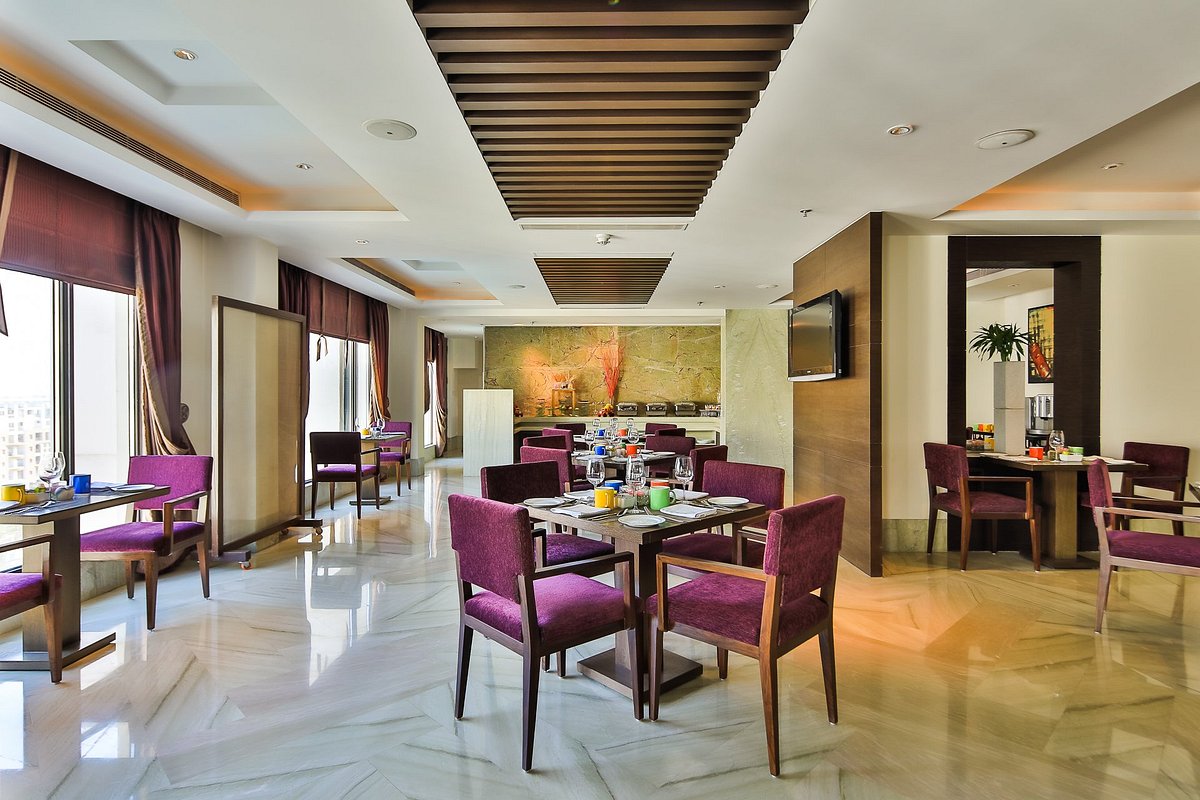 The Lalit Jaipur
