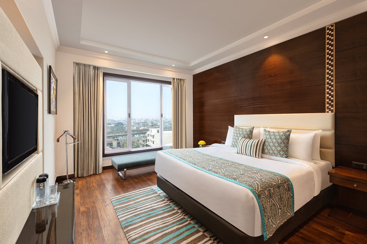 Radisson Hotel Jaipur City Center