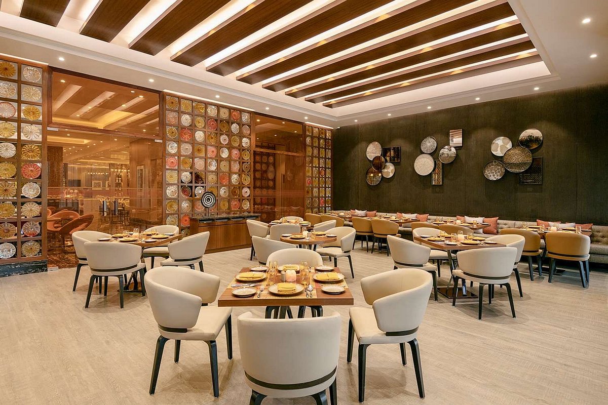 Radisson Hotel Mumbai Andheri MIDC