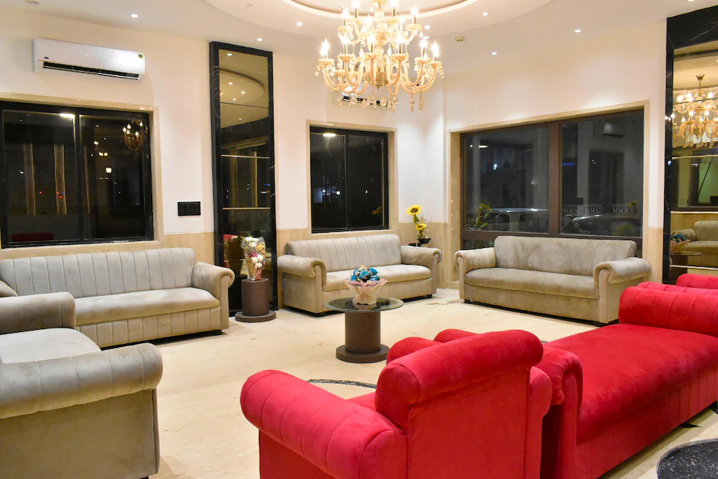 HOTEL SUPREME (VASCO)