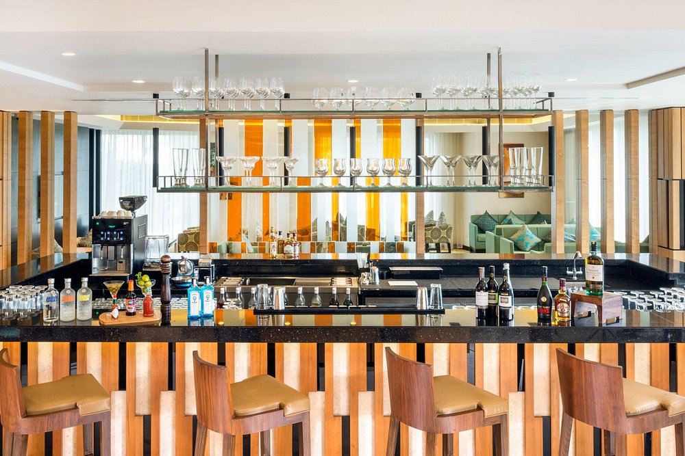 Fairfield by Marriott Visakhapatnam