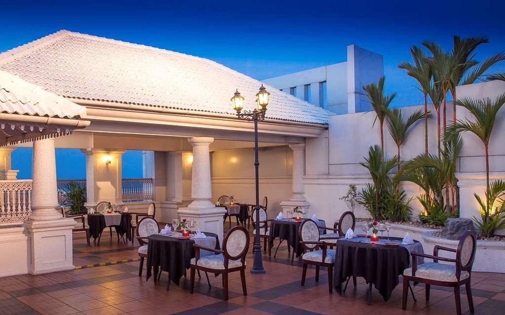 Radisson Blu Hotel, Kochi