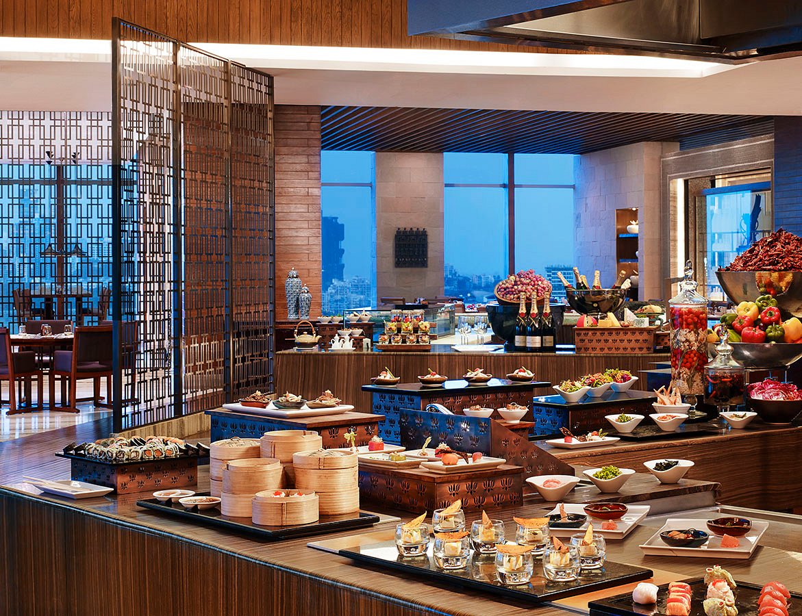 The St. Regis Mumbai