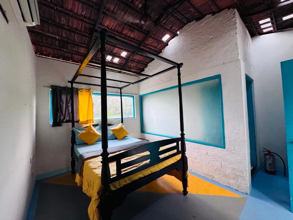 See Ya Heritage Stays