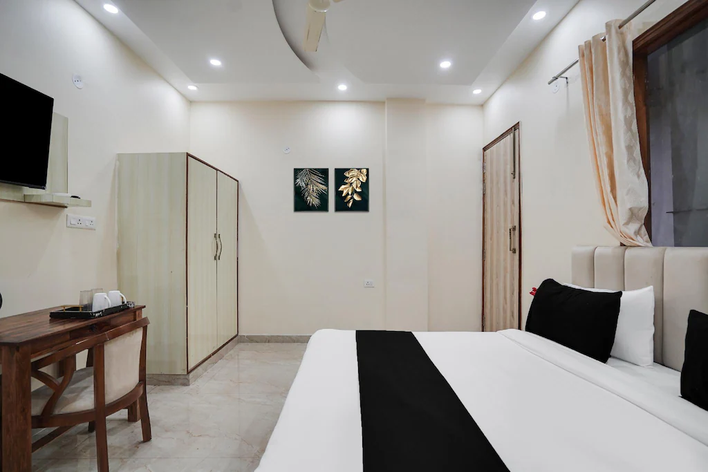 Super Townhouse Sector 63 A Noida formerly ADA Residency