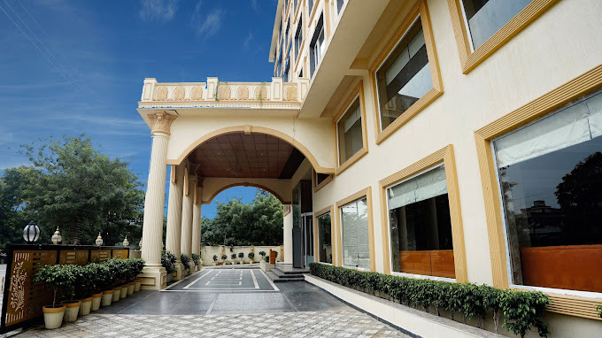 The Fern Residency, Sarnath (Varanasi)