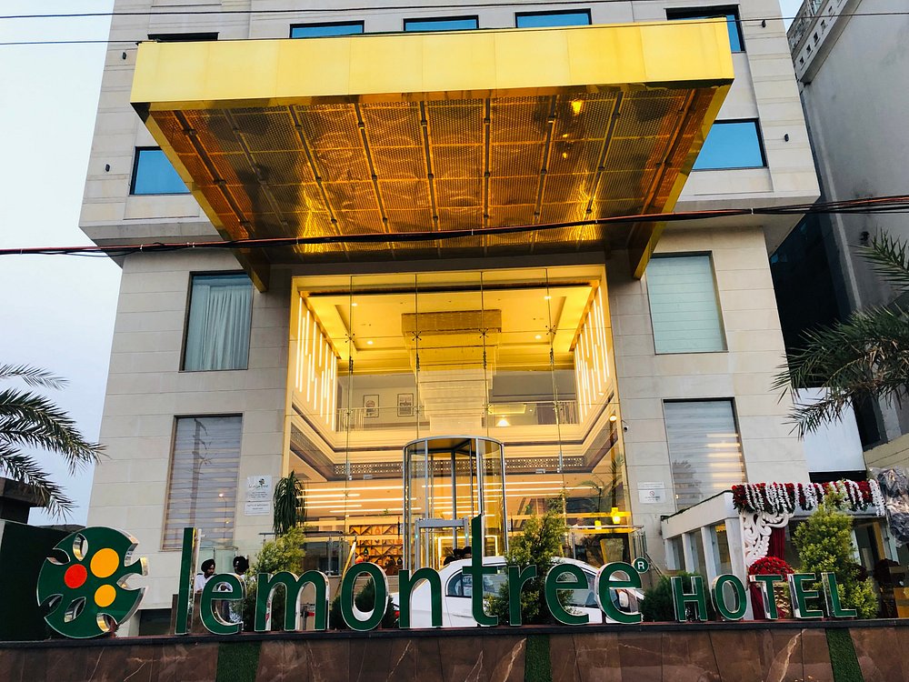 Lemon Tree Hotel, Amritsar
