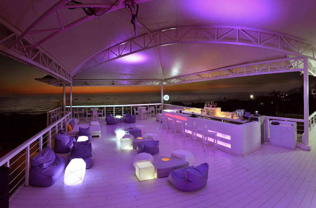 The Park Calangute Goa