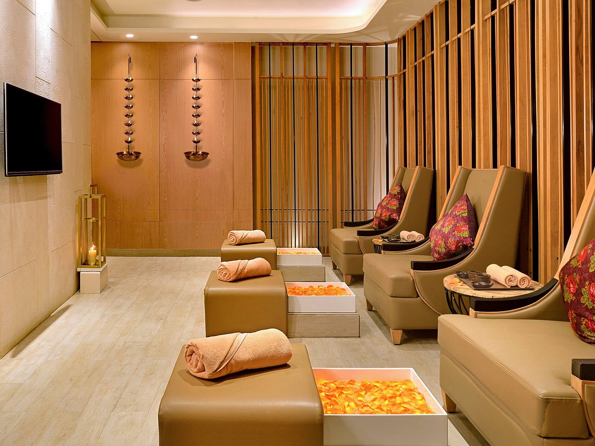 Radisson Hotel Mumbai Goregaon