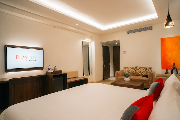 Playotel Premier Vijay Nagar