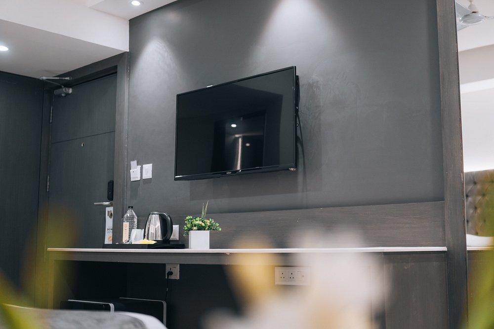 Jardin Hotels Indore