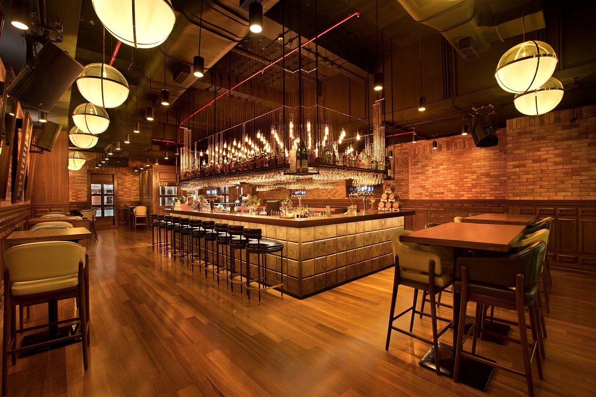 Taj Lands End, Mumbai