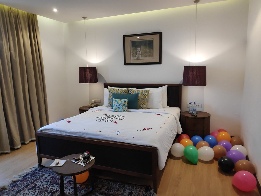 The Park Visakhapatnam