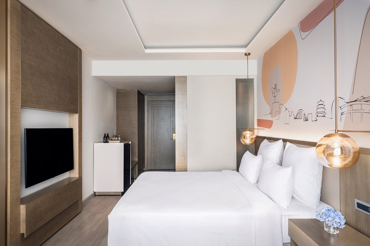 Novotel Chandigarh Tribune Chowk