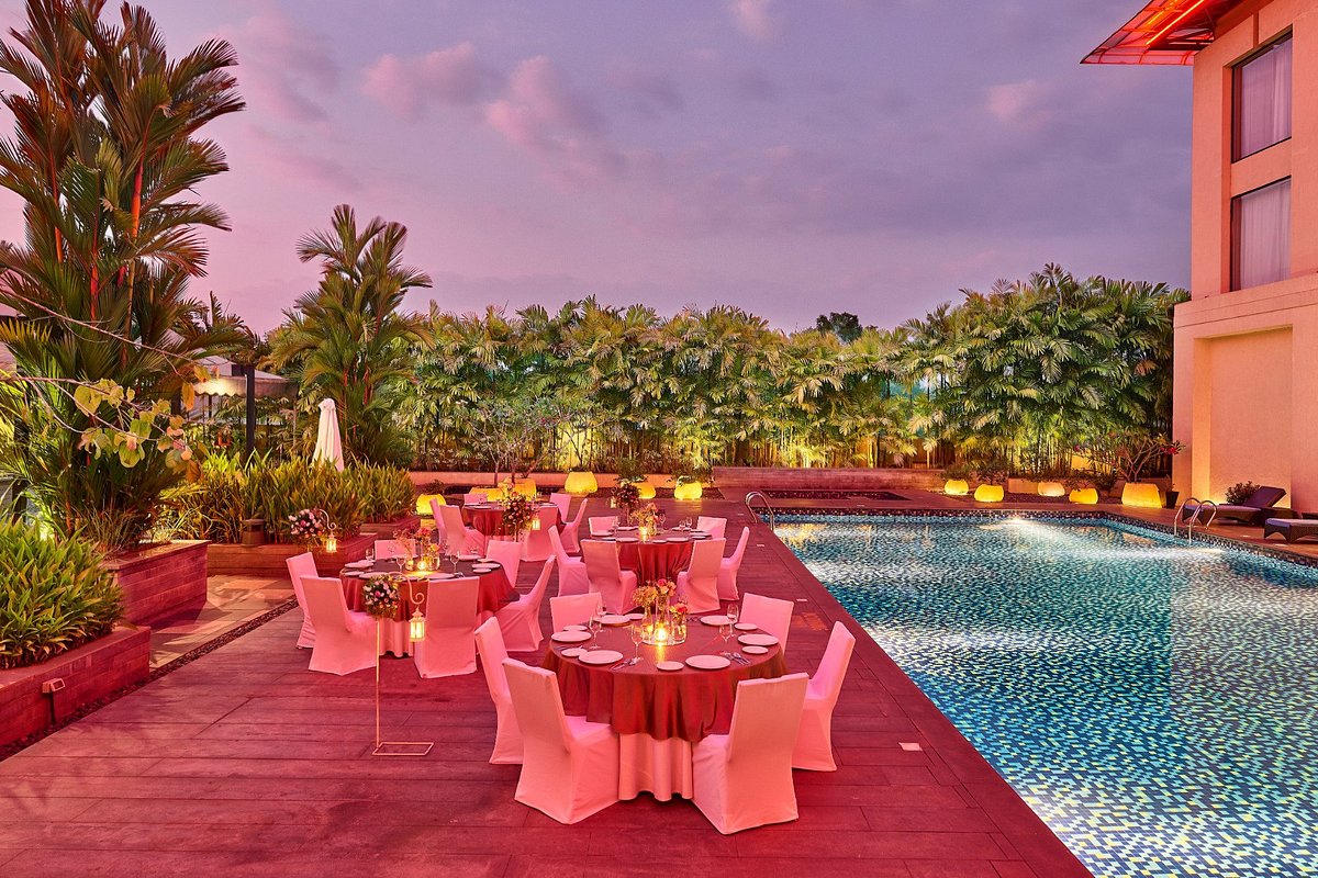 Courtyard by Marriott Kochi Airport