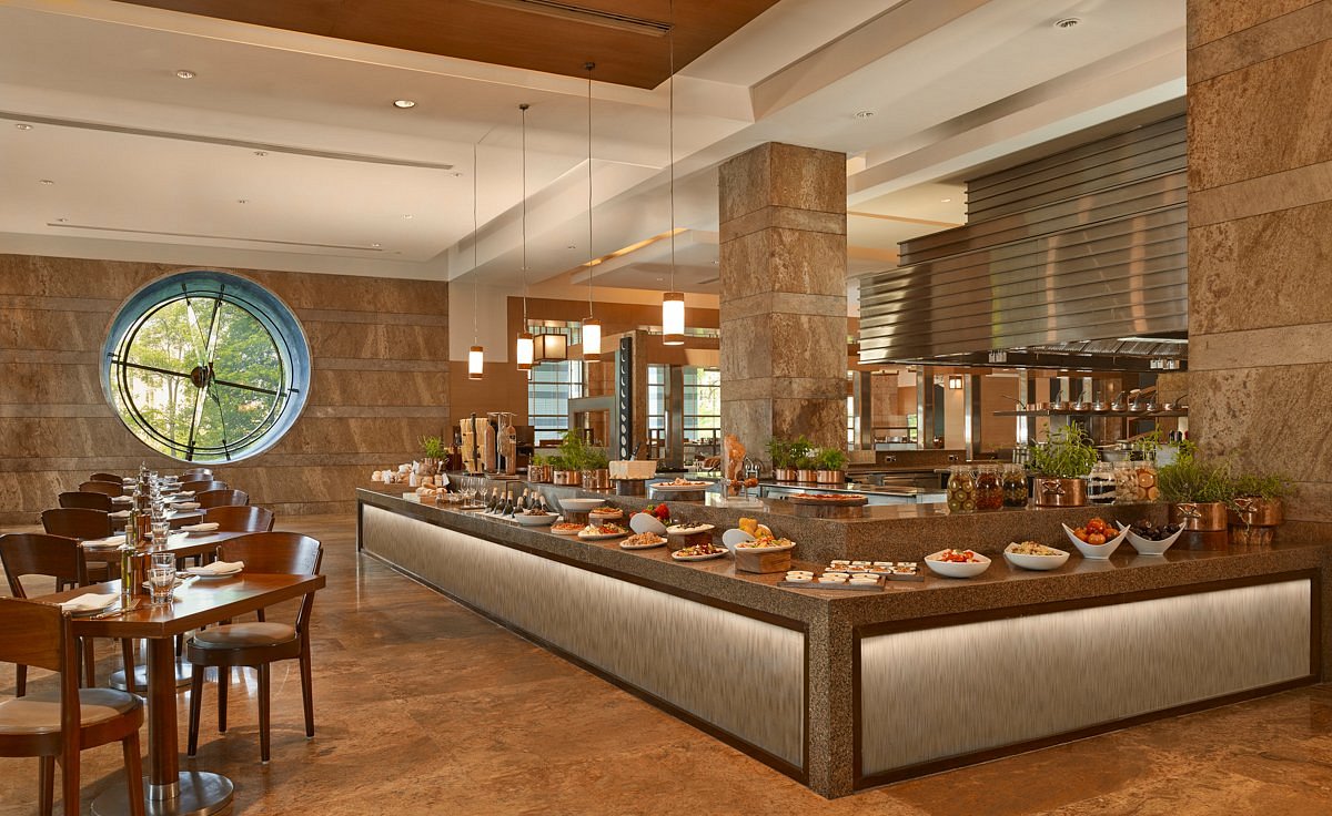 Grand Hyatt Mumbai Hotel & Residences