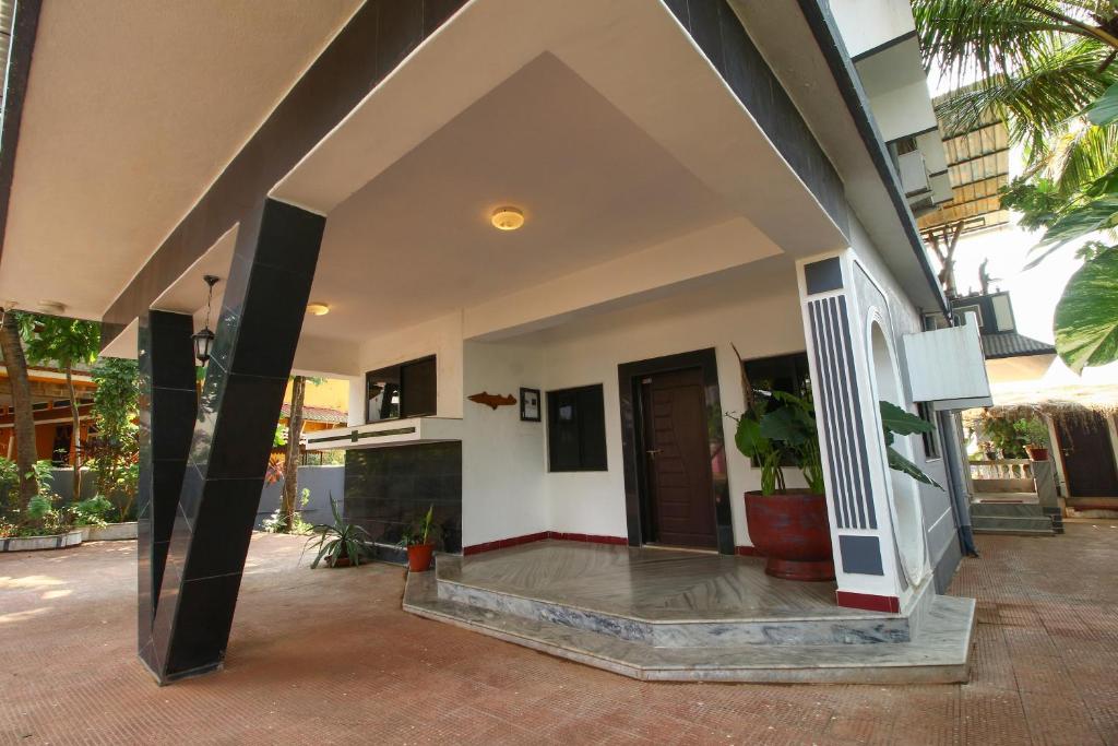 Hill Top Luxury Villa - 3 BHK || Infinity Pool