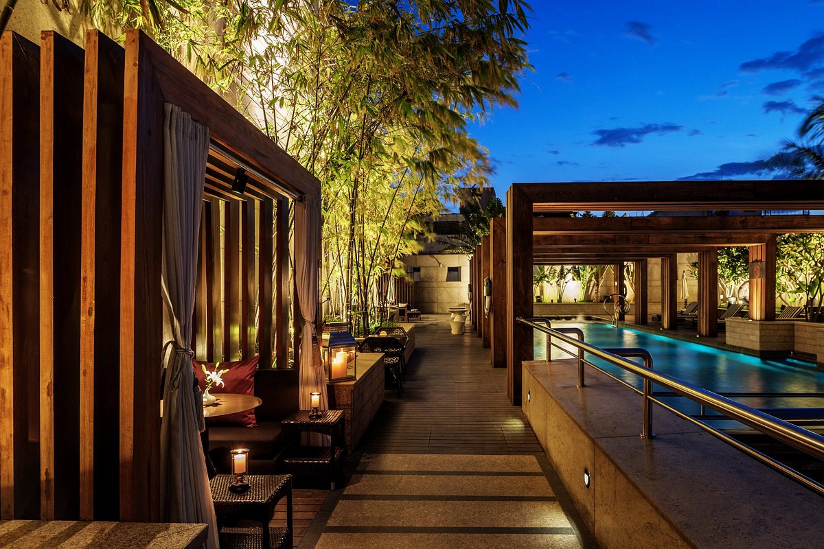 Park Hyatt Hyderabad