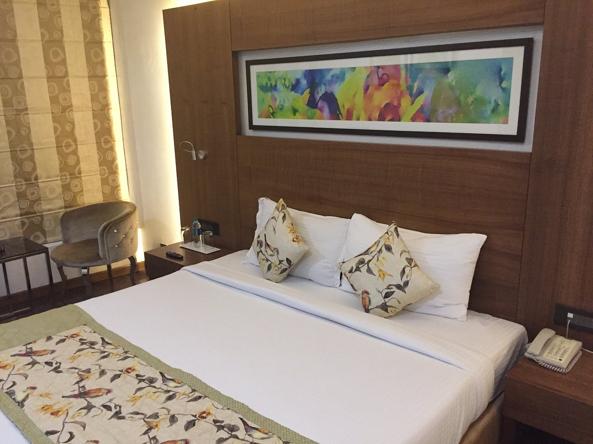 Hotel Turquoise Chandigarh