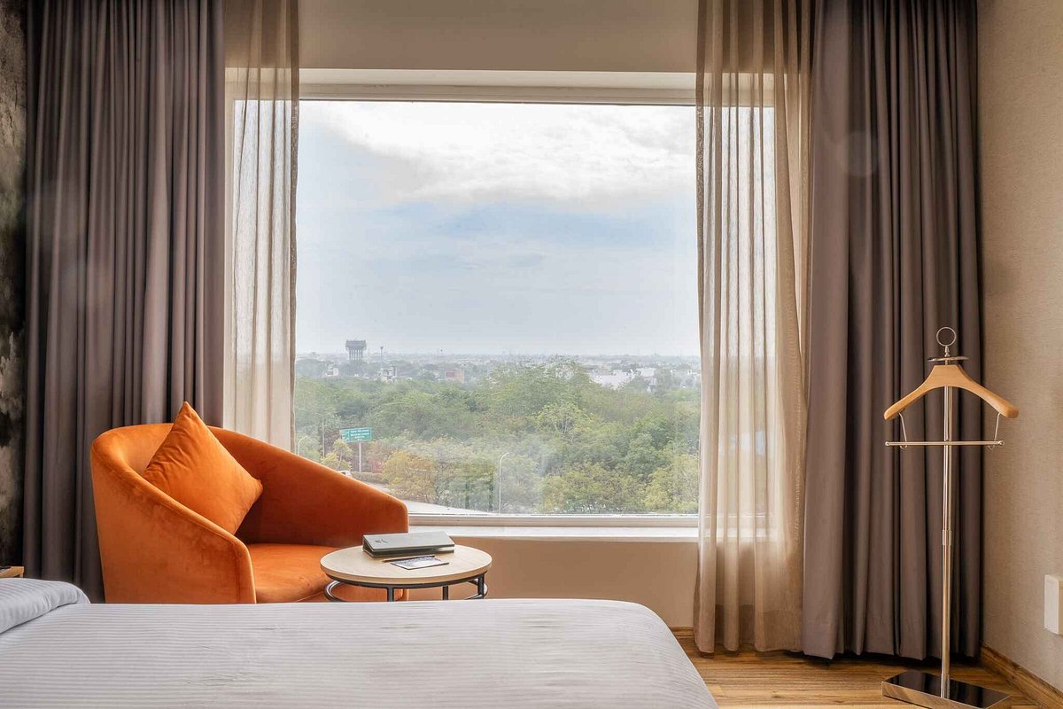 Novotel Jaipur Convention Centre