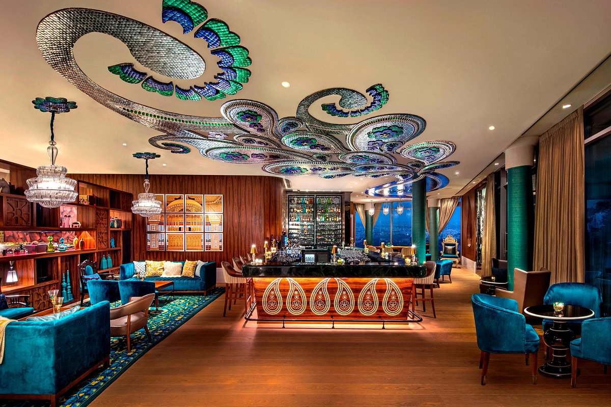 ITC Kohenur, a Luxury Collection Hotel