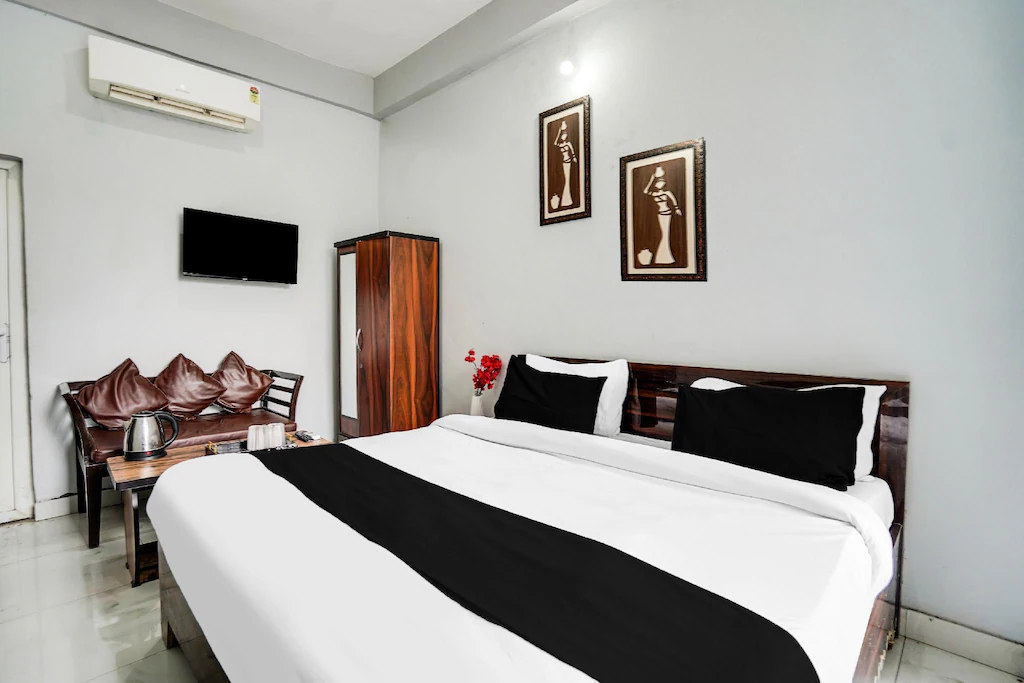 Super Collection O Sector 122 Noida formerly Mount Olympus