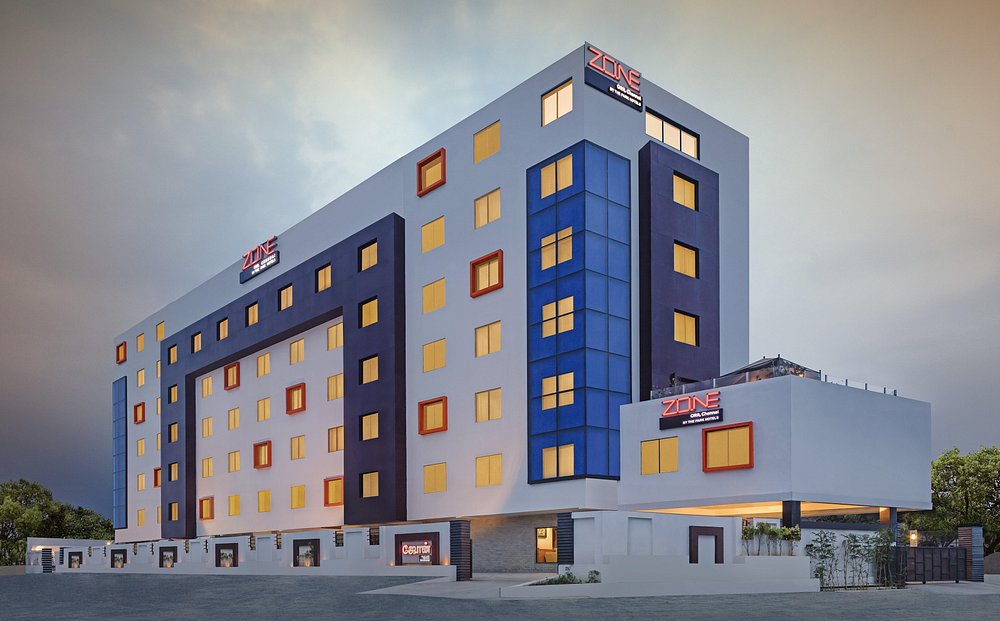 Zone by The Park, Chennai ORR