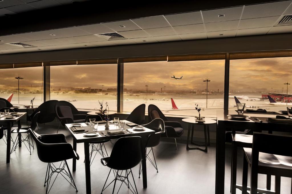 Holiday Inn Express New Delhi Int'L Airport T3