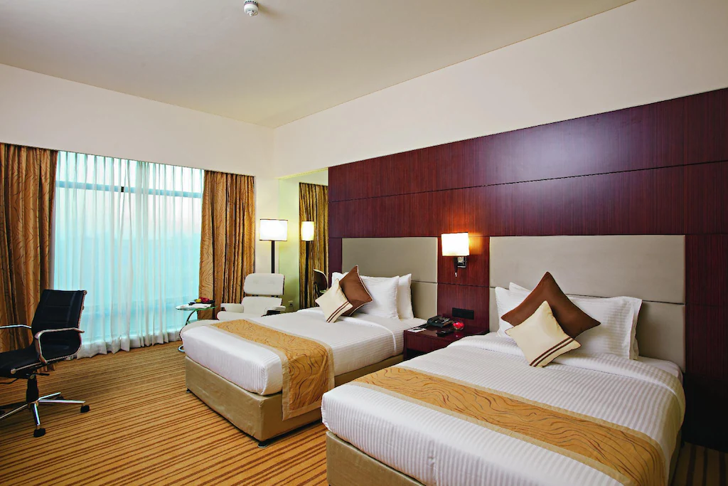 Country Inn & Suites by Radisson Sahibabad Distt Ghaziabad (U.P.)