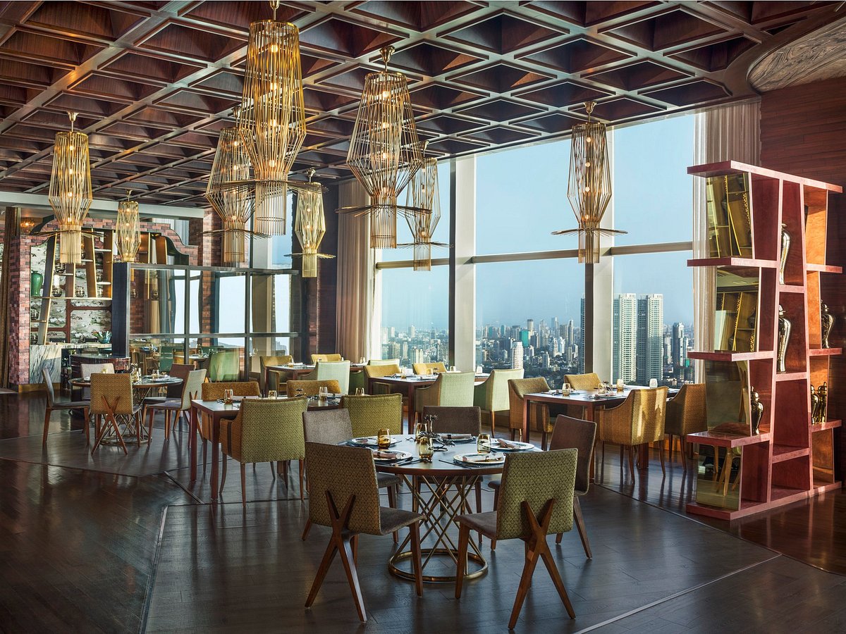 The St. Regis Mumbai