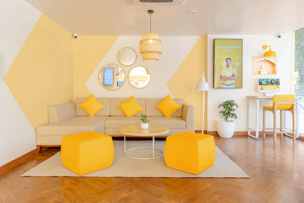 Bloom Hotel - CR Park