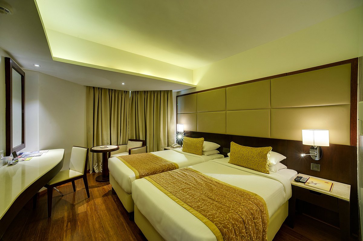 Ramee Guestline Hotel, Juhu