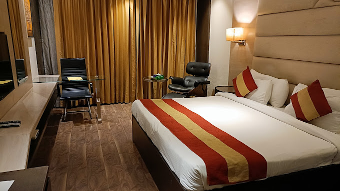 The Fern Residency, Amritsar