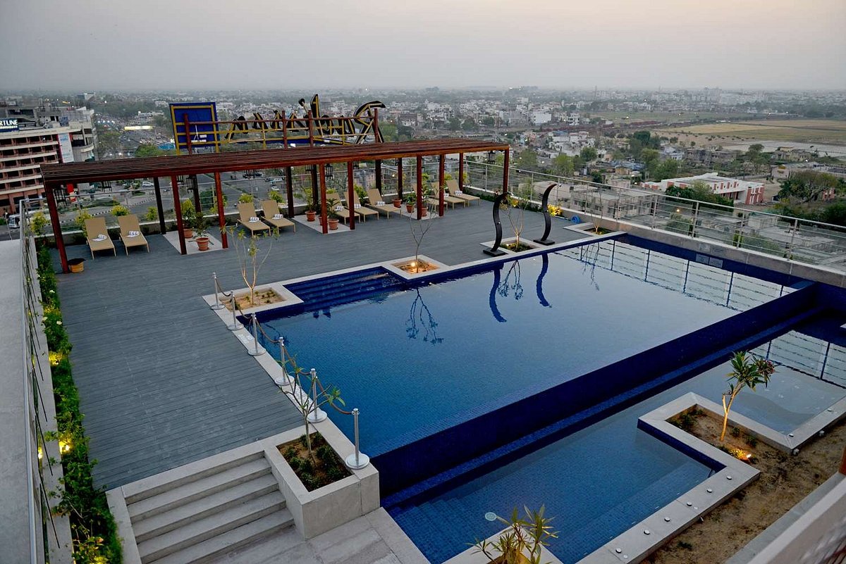 Radisson Blu Jaipur