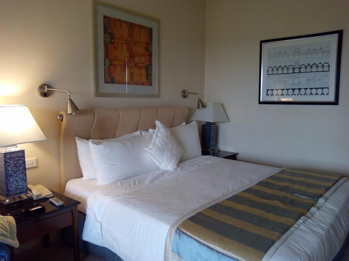 ITC Kakatiya, Hyderabad - a Luxury Collection Hotel