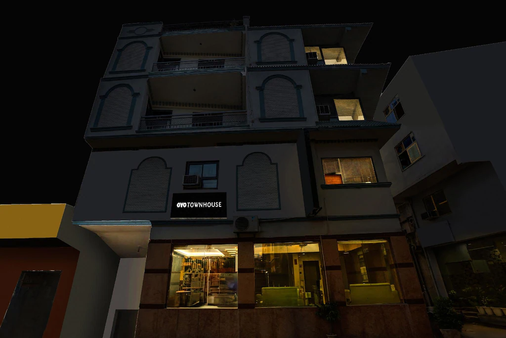 Collection O Harmony Stay