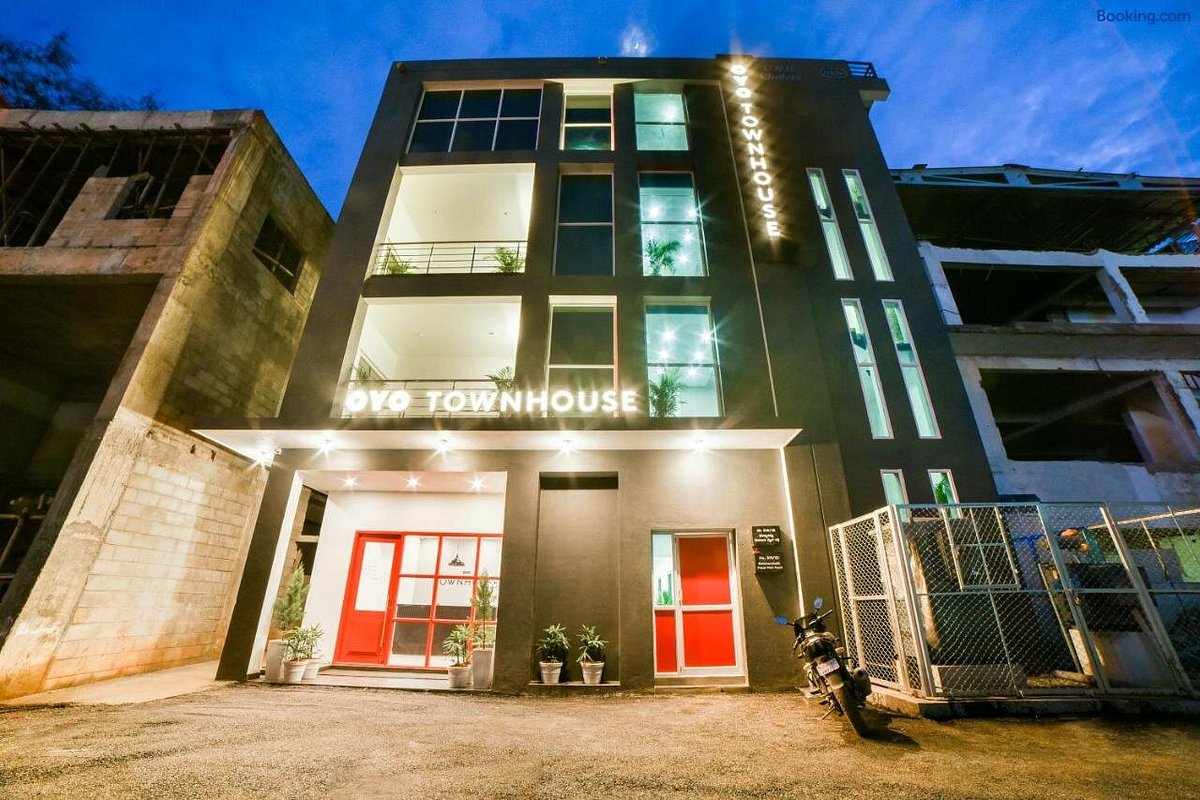 Super Townhouse 273 Hosur 